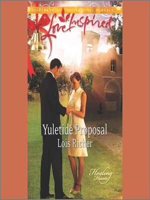 cover image of Yuletide Proposal